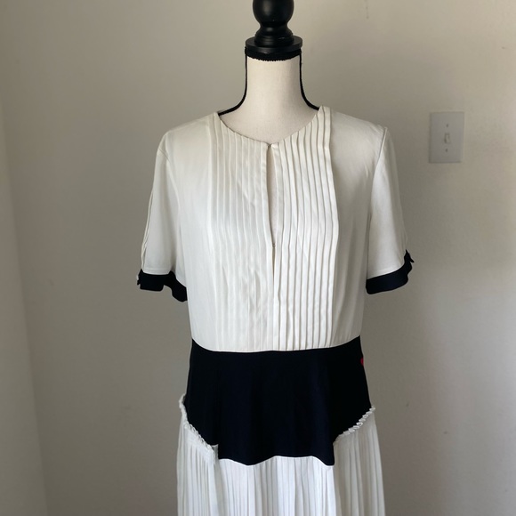 Drew by Drew Barrymore Elizabeth St. Dress Size 10 - Picture 6 of 13